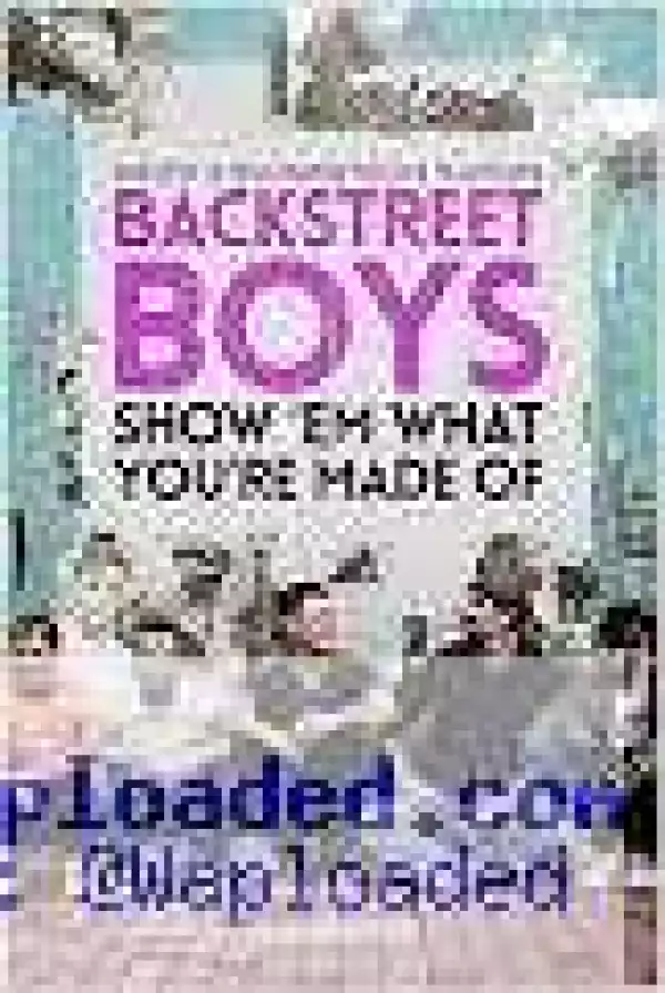backstreet boys - 3